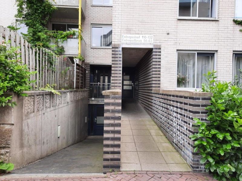 Entrepothof 117