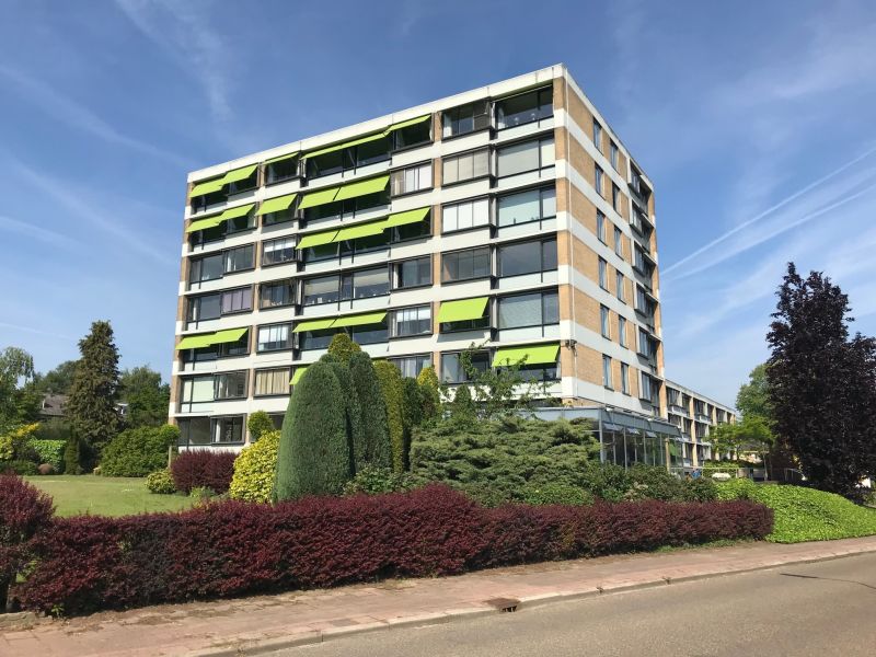 Prins Hendriklaan 5, 3761 DT Soest, Nederland