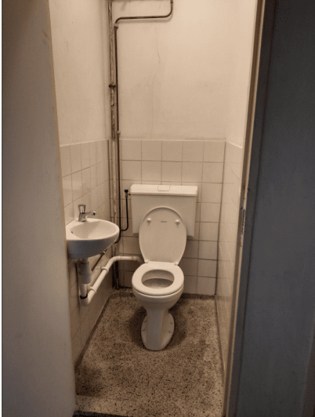 Anton Waldorpstraat 56III