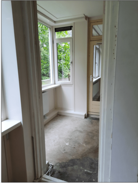 Anton Waldorpstraat 56III