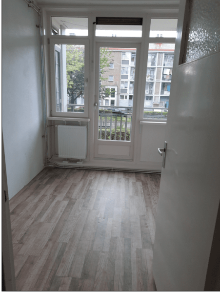 Anton Waldorpstraat 56III