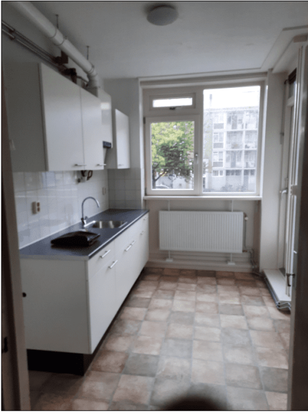 Anton Waldorpstraat 56III