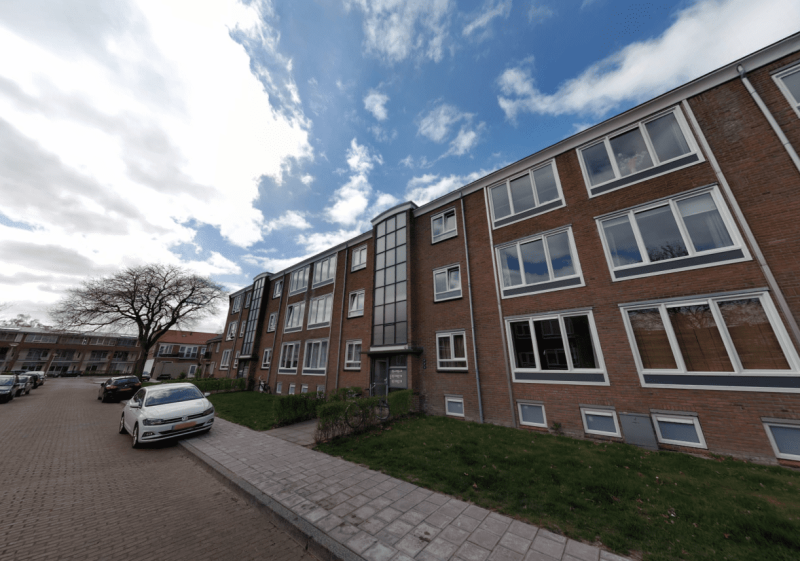 Diepenbrockstraat 8, 7557 VD Hengelo, Nederland