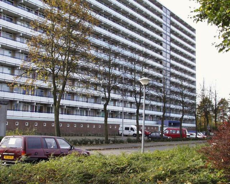 Langenhorst 611, 6714 LL Ede, Nederland