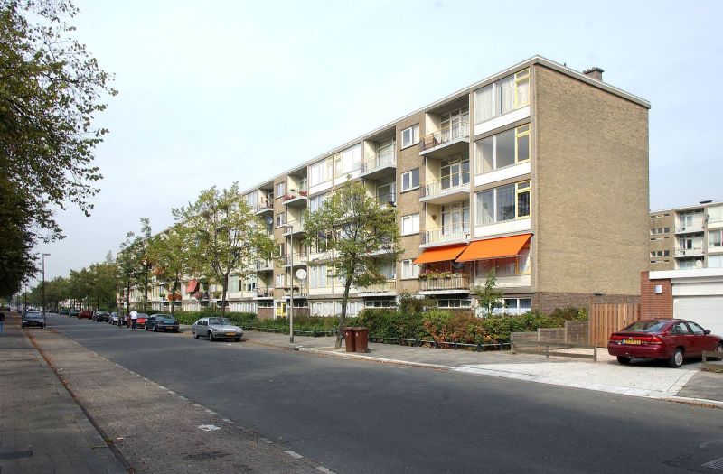 Marco Pololaan 320, 3526 GR Utrecht, Nederland