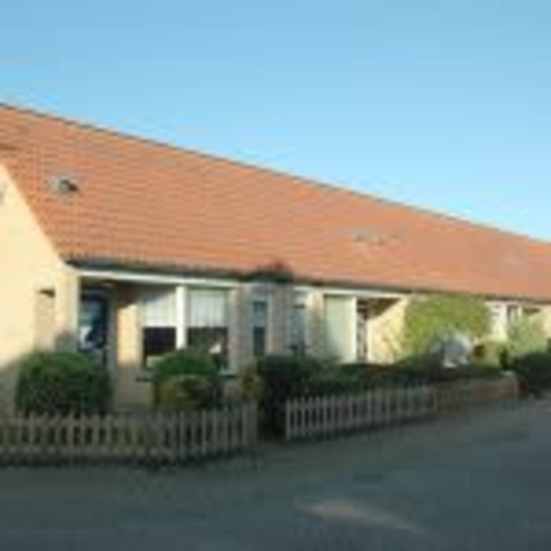 Herman de Manstraat 14, 4207 PK Gorinchem, Nederland