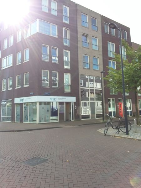 Cornelis Zillesenlaan 16