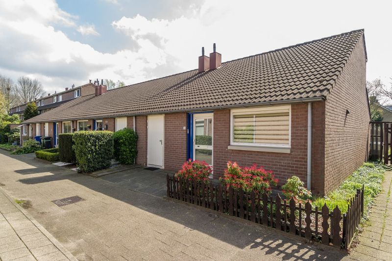 Gerard van Velsenpad 5, 3813 NM Amersfoort, Nederland