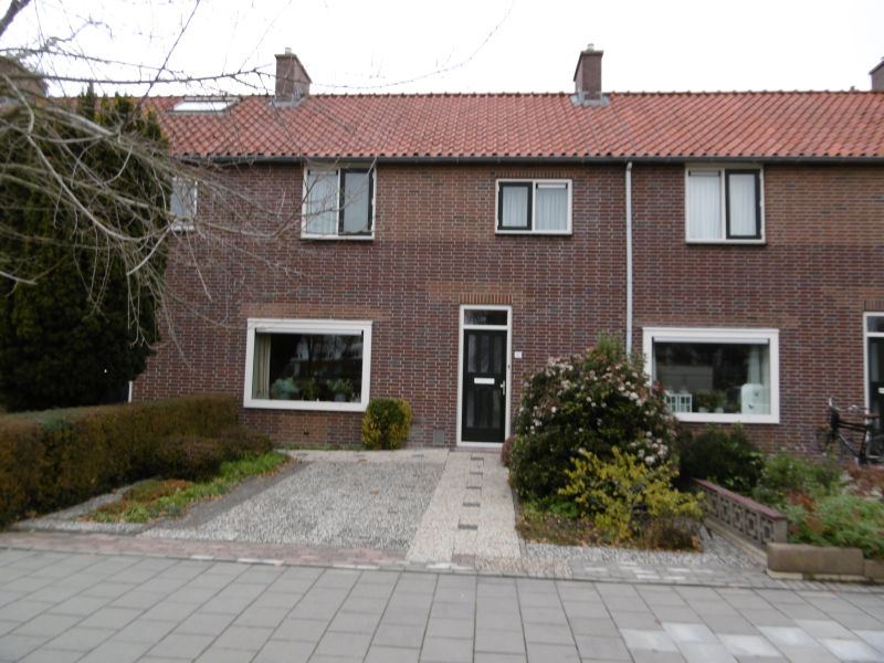 Bumalaan 41, 8302 GR Emmeloord, Nederland