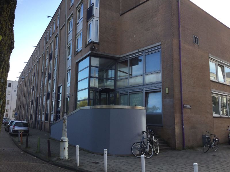Mauritskade 17, a3, 1018 GD Amsterdam, Nederland