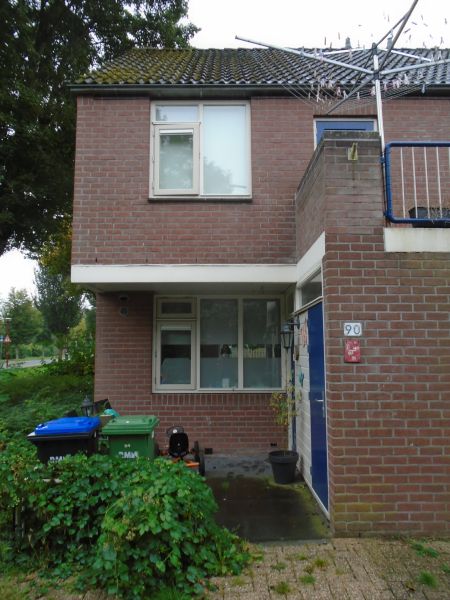 Rechthuisdrift 90, 3436 CZ Nieuwegein, Nederland