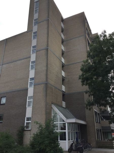 Florijnburg 27, 3437 SP Nieuwegein, Nederland