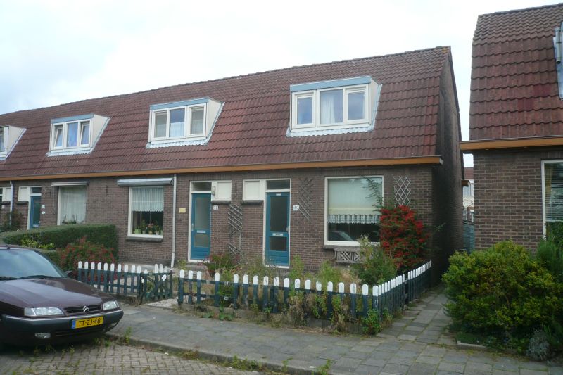 Prins Hendrikstraat 36