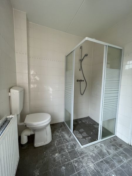 Graan voor Visch 16625