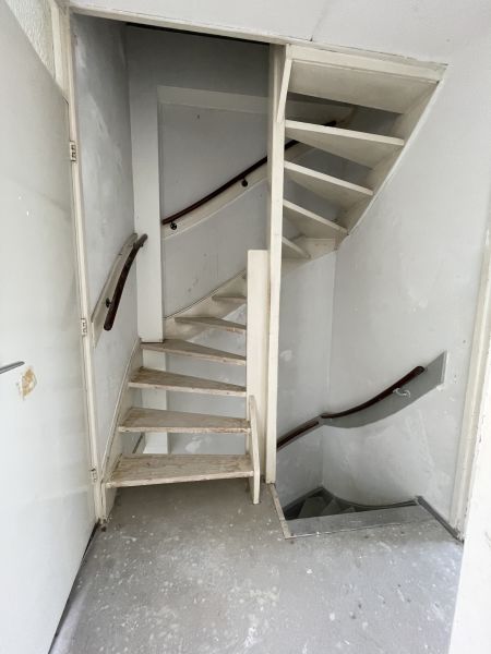 Graan voor Visch 16625