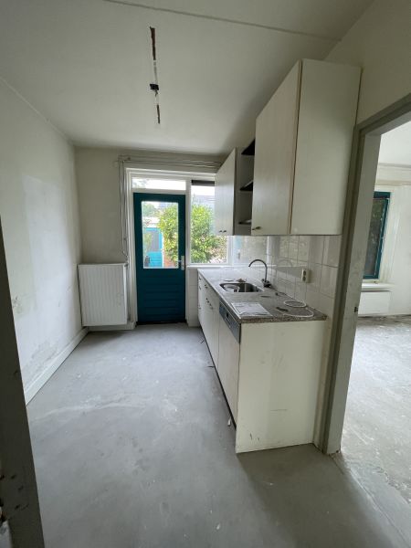 Graan voor Visch 16625