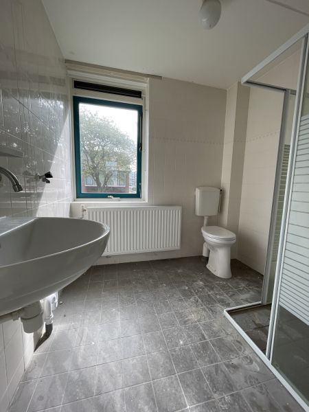 Graan voor Visch 16625