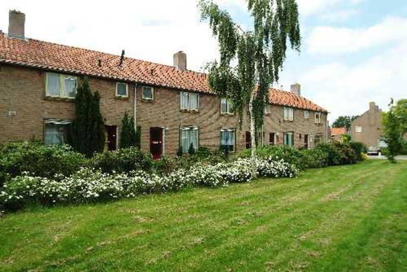 Admiraal de Ruyterlaan 89, 1421 VJ Uithoorn, Nederland