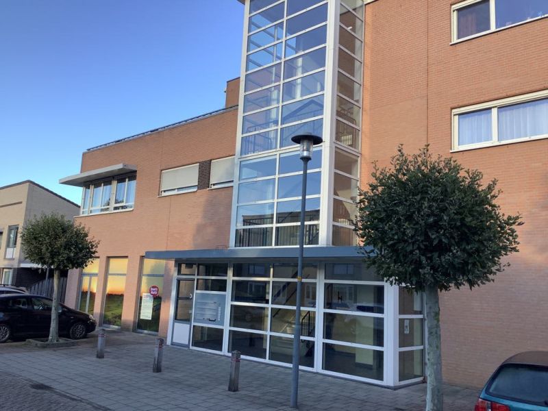 Speelmanshof 18, 5324 DD Ammerzoden, Nederland