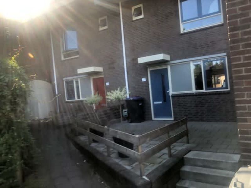 Fagotlaan 27, 3438 CE Nieuwegein, Nederland