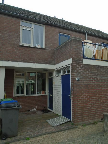 Rechthuisdrift 54, 3436 CZ Nieuwegein, Nederland