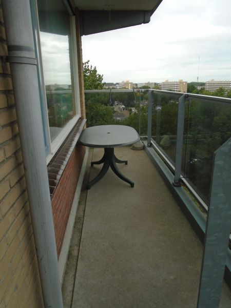 Wenckebachplantsoen 491, 3431 TP Nieuwegein, Nederland