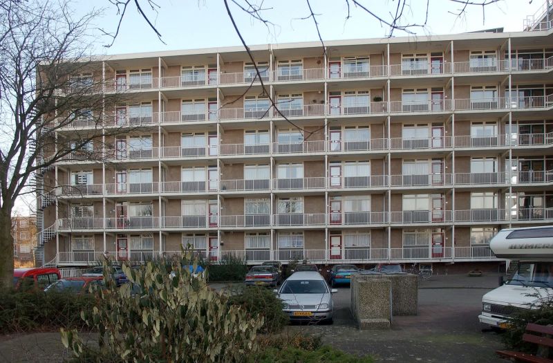 Albert Cuyplaan 42, 3764 TR Soest, Nederland