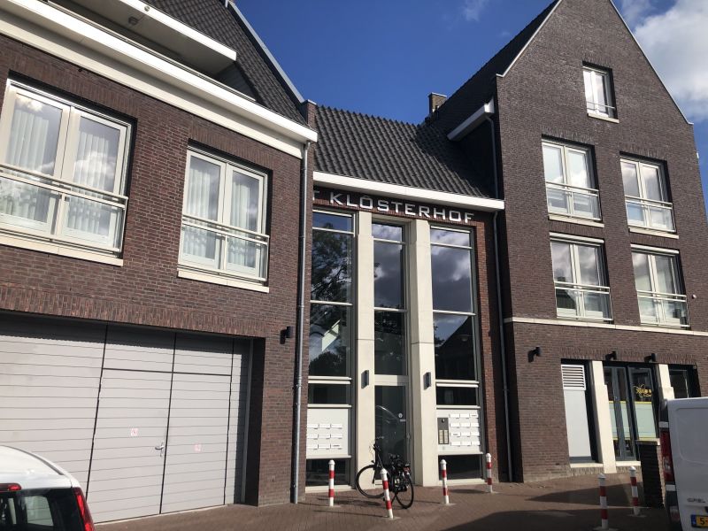 Gasthuisstraat 14, 5331 BL Kerkdriel, Nederland