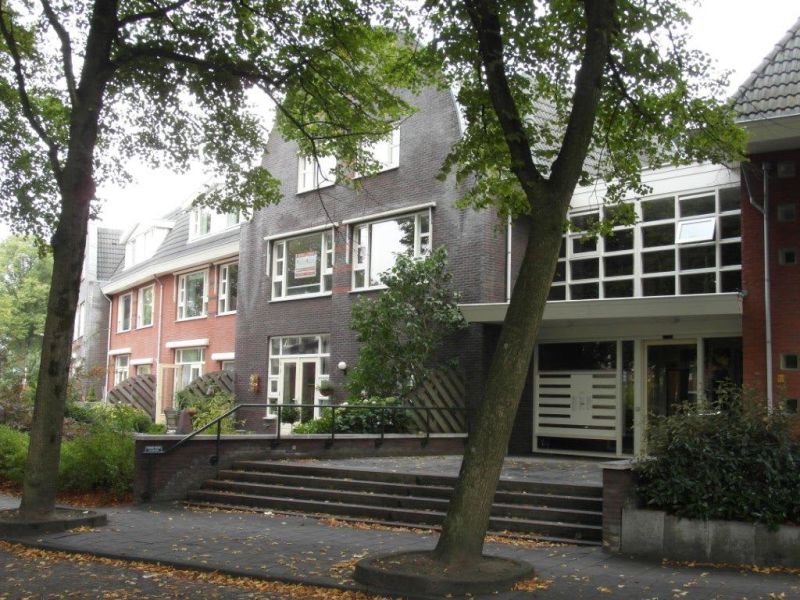 Lefébureplein 38