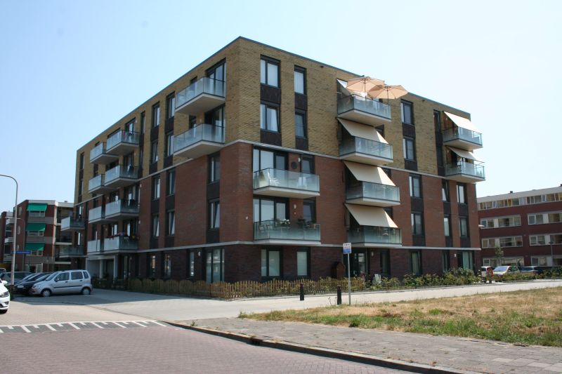 Vrije Nesse 3, a25, 2411 GN Bodegraven, Nederland