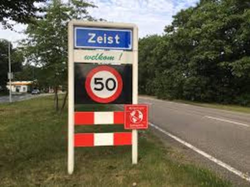 Crosestein 1620, 3704 PA Zeist, Nederland