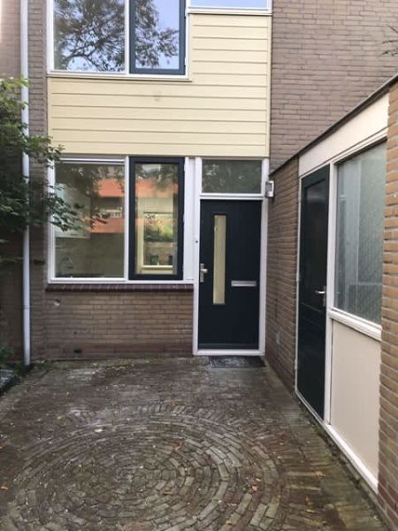 Duivenkamp 533, 3607 BK Maarssen, Nederland