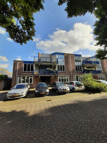 Hazenveld 408, 3402 BL IJsselstein, Nederland