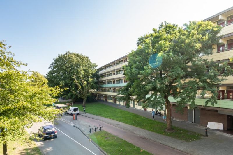 Elzenhof 22, 3363 HA Sliedrecht, Nederland