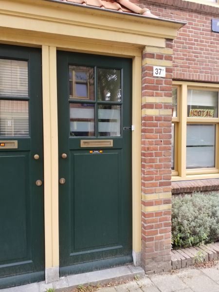 Anemoonstraat 37HS