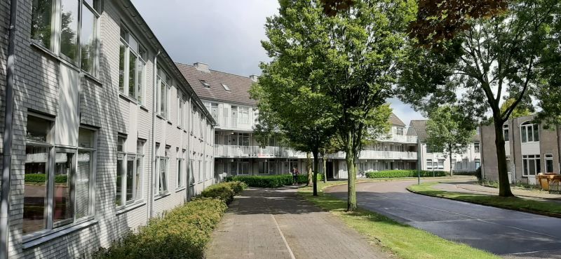 Walenburg 62, 3834 AN Leusden, Nederland