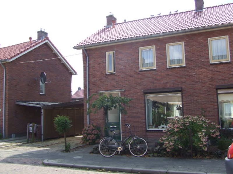 Crocusstraat 45