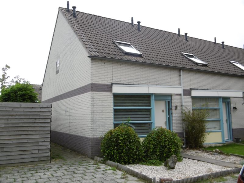 Schermer 17, 8302 NG Emmeloord, Nederland