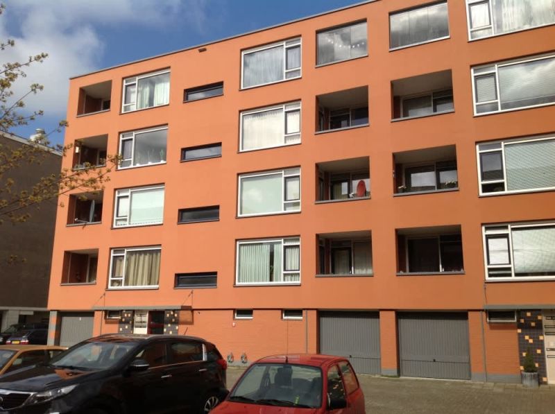 Van Neslaan 4, 1215 PM Hilversum, Nederland