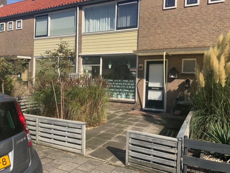 Jan van Aemstelstraat 40, 3411 XL Lopik, Nederland