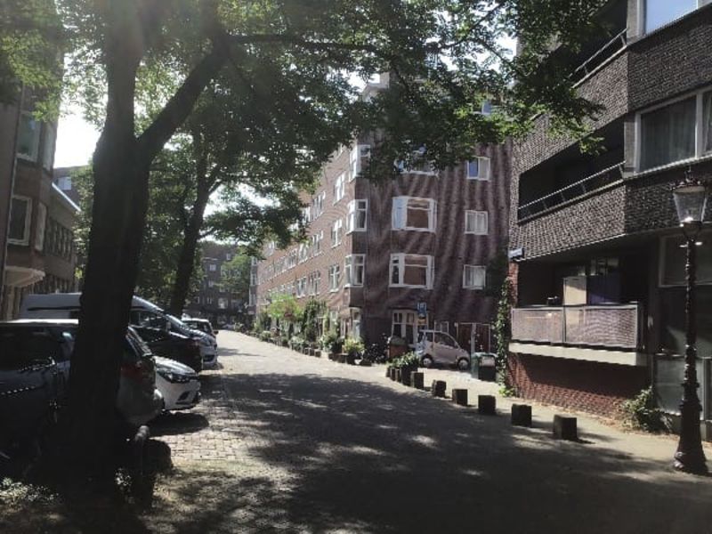 De Kempenaerstraat 133