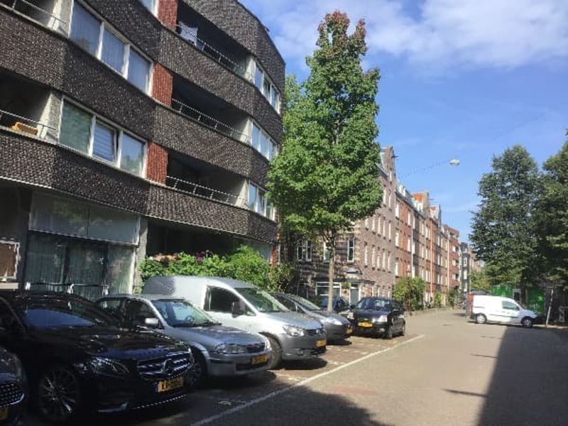 De Kempenaerstraat 133