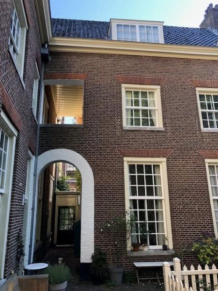 Karthuizersstraat 103