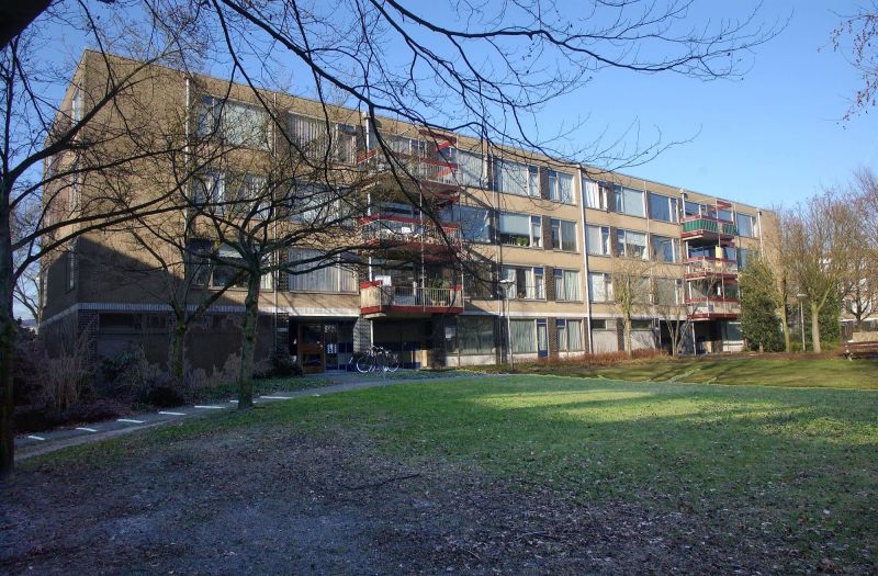 Wiardi Beckmanstraat 132, 3762 HD Soest, Nederland