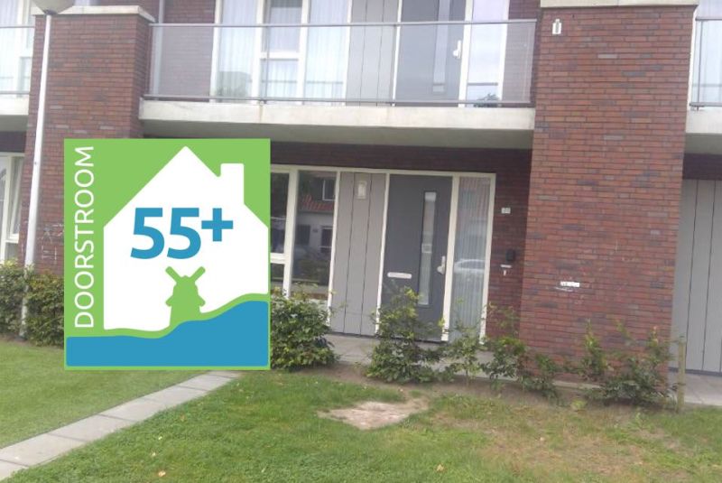 houthof 21, 2959 Streefkerk, Nederland