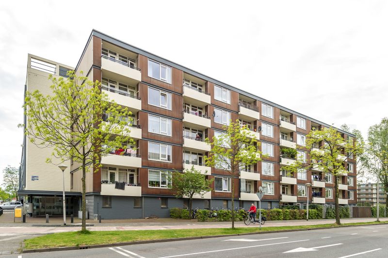 Meridiaan 49, 3813 AW Amersfoort, Nederland