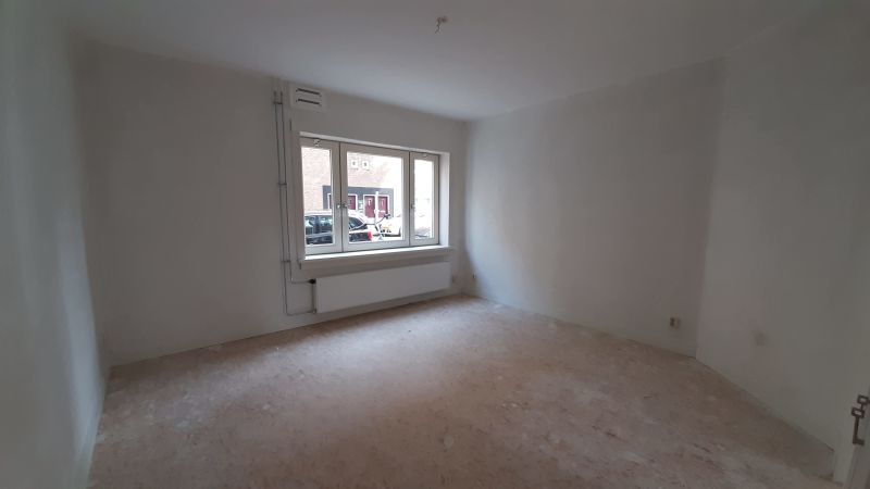 Marco Polostraat 9II