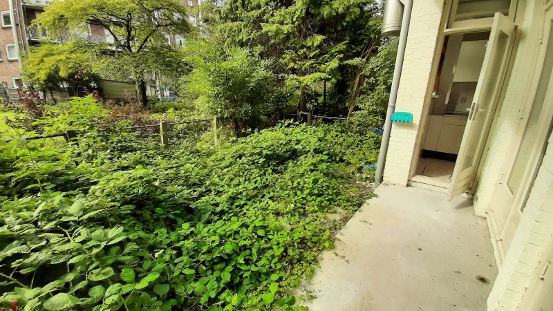 Marco Polostraat 9II