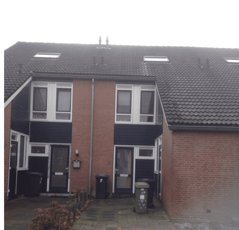 Eiberplantsoen 14, 2964 CX Groot-Ammers, Nederland