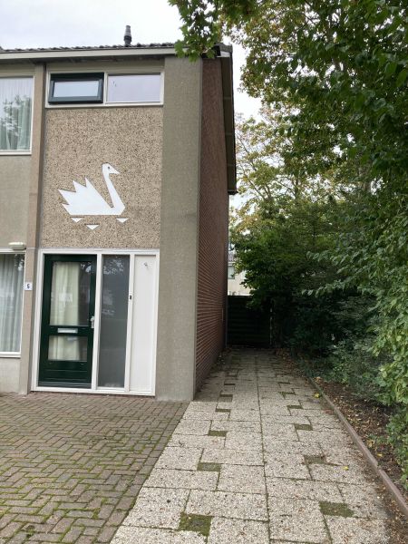 Roland Holststraat 5
